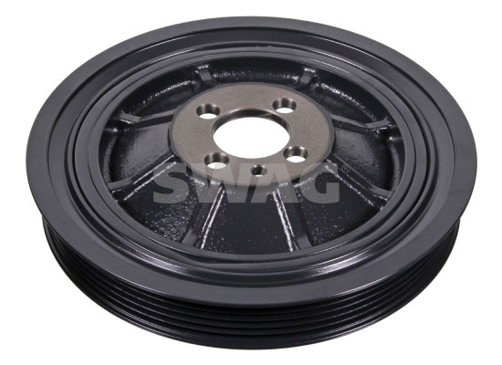 SWAG Riemenscheibe, Kurbelwelle